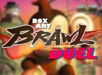 Box Art Brawl - Duel: Super Monkey Ball Adventure