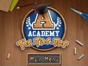 Academy: Tic-Tac-Toe