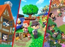 Best Animal Crossing Games Of All Time