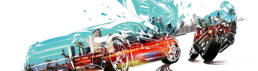 Burnout Paradise Remastered (Switch)