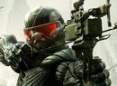 Digital Foundry Weighs In With First Impressions Of Crysis 3 On Switch