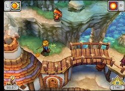 Golden Sun: Dark Dawn