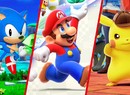 20 Exciting New Games Coming To Nintendo Switch In October 2023