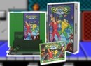 Classic Beat-Em-Up 'Battletoads & Double Dragon' Gets An NES Re-Release