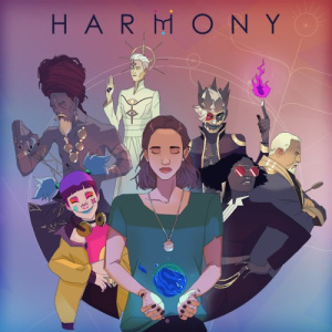 Harmony: The Fall of Reverie