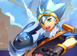 Nexomon: Extinction (Switch) - An Interesting Pokémon Clone That Doesn't Quite Stick The Landing