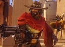 Blizzard Has Officially Renamed Overwatch's McCree