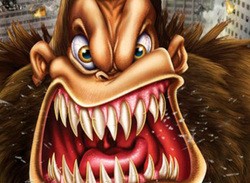 Rampage: Total Destruction (Wii)