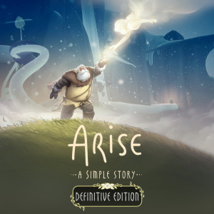 Arise: A Simple Story - Definitive Edition