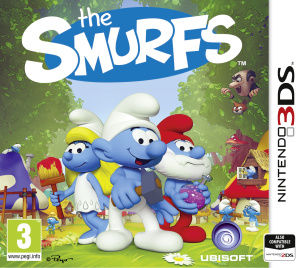 The Smurfs