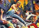 Streets Of Rage 4 Almost Happened, But Sega Decided Otherwise