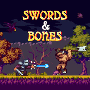 Swords & Bones