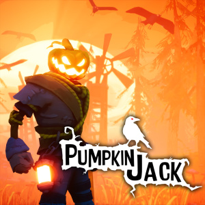 Pumpkin Jack