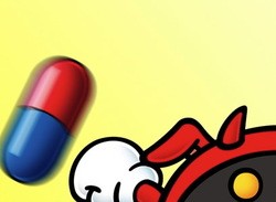 Dr. Mario Express (DSiWare)