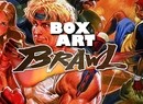 Box Art Brawl #36 - Streets Of Rage 3