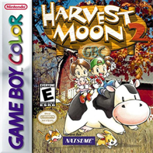 Harvest Moon 2