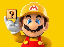 Super Mario Maker (Wii U)