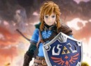 Zelda: Tears Of The Kingdom Link Figma Final Design Unveiled