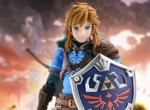 Zelda: Tears Of The Kingdom Link Figma Final Design Unveiled