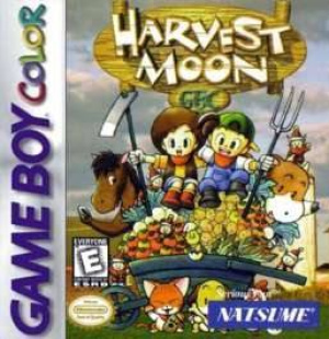 Harvest Moon