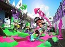 Where To Find All Of Splatoon 2's Sunken Sea Scrolls