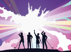 Party Golf (Switch eShop)