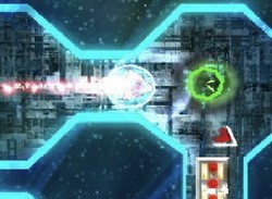 Evasive Space (WiiWare)