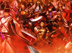 Warriors Orochi 3 Hyper (Wii U)