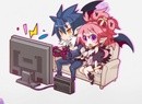 Disgaea 5 Complete Passes 100,000 Sales on Nintendo Switch