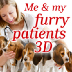 Me & My Furry Patients 3D