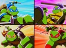 Teenage Mutant Ninja Turtles: The Cowabunga Collection Switch Icon To Be Updated In Next Patch