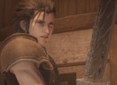 Crisis Core - Final Fantasy VII - Reunion Makes Its Top Ten Debut