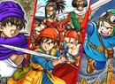 Every Dragon Quest Game Ranked