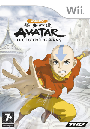 Avatar: The Last Airbender