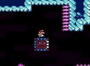 This Fan-Made SNES Hack Combines Celeste With Super Mario