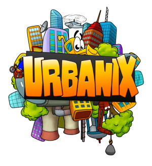 Urbanix