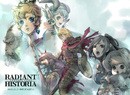 Mitsuru Hirata Expresses Interest in Pursuing a Radiant Historia Sequel