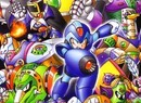 More Mega Man Love Is Coming To Japanese Virtual Console Services