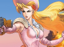 Wild Guns Reloaded (Switch)