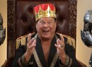 High-Octane WWE 2K Battlegrounds Trailer Shows Jerry 'The King' Lawler Calling The Action