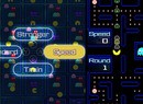 PAC-MAN 99: Power-Ups - Standard, Stronger, Train, Speed Explained