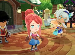 Level-5's New Fantasy Life Game Has Been Delayed Until 2024