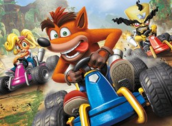 Crash Team Racing Nitro-Fueled (Switch) - A Karting Treat For Fans And Newcomers Alike