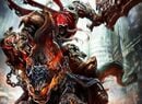 Darksiders: Warmastered Edition Has Been Delayed