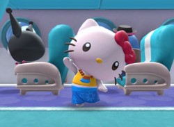 'Hello Kitty Island Adventure' Was By Far Our Biggest Surprise Of Summer Game Fest