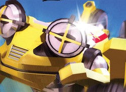 Excitebots: Trick Racing (Wii)