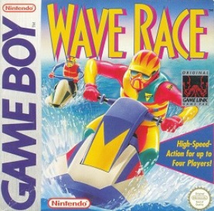 Wave Race