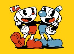 Cuphead (Switch) - The Xbox Masterpiece Becomes An Essential Purchase On Switch