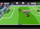 Atooi Is Bringing 2-On-2 Footie Action To Switch With Soccer Slammers