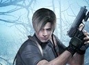 Resident Evil 4: Wii Edition is Shuffling Onto the North American Wii U eShop on 4th February